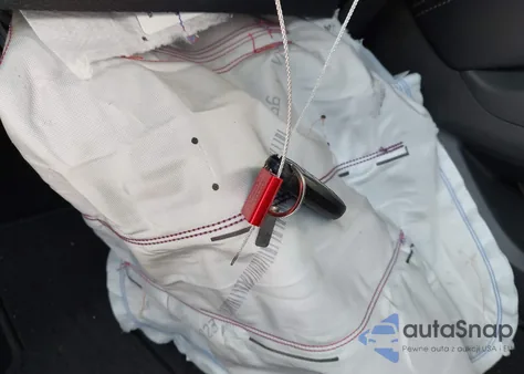 2023 Nissan Murano Sl Fwd z USA, uszkodzony, nr VIN 5N1AZ2CJ5PC125039